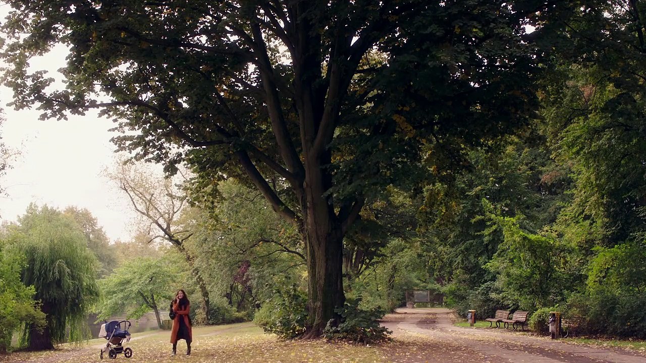 Der Lack ist ab Staffel 4 Folge 4 HD Deutsch