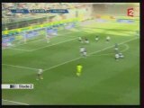 Inter 2-1 palermo résume
