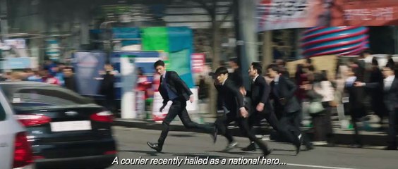 Golden Slumber Bande-annonce (EN)