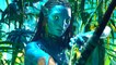 Audio Described Official Trailer for James Cameron's Avatar: The Way of Water