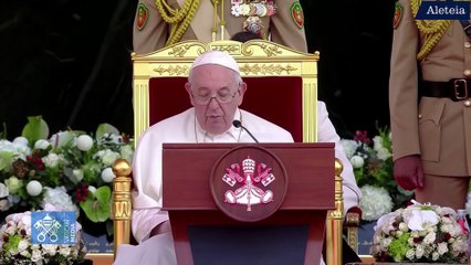 Kim jest człowiek religijny, człowiek pokoju?