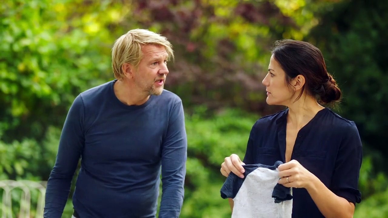 Der Lack ist ab Staffel 5 Folge 2 HD Deutsch