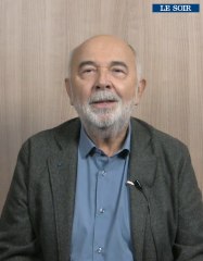 Gérard Jugnot: "Je ne serais pas devenu qui je suis si..."