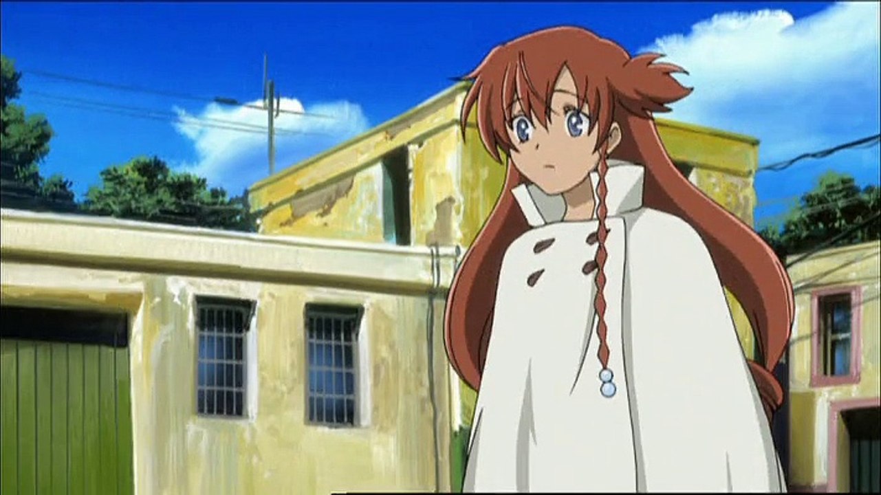 El Cazador Staffel 1 Folge 1 HD Deutsch