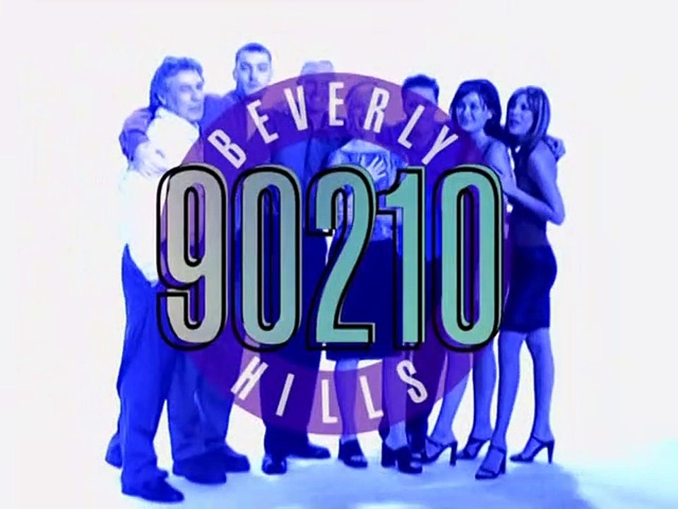 Beverly Hills, 90210 Staffel 10 Folge 5 HD Deutsch