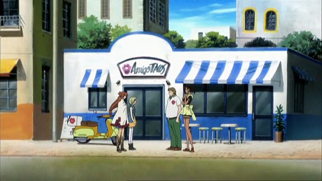 El Cazador Staffel 1 Folge 10 HD Deutsch