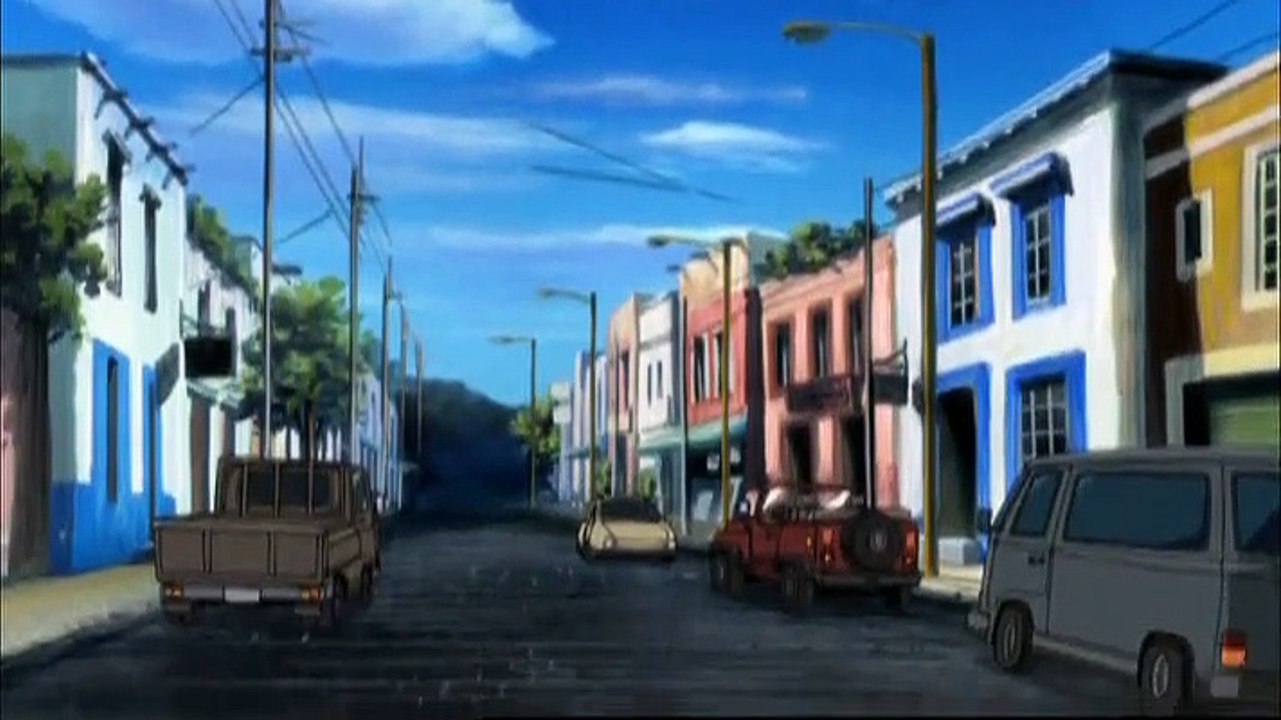 El Cazador Staffel 1 Folge 3 HD Deutsch