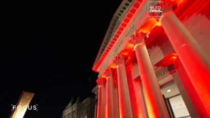 Gran Premio de Relojería de Ginebra o el certamen por excelencia del mundo de la alta relojería