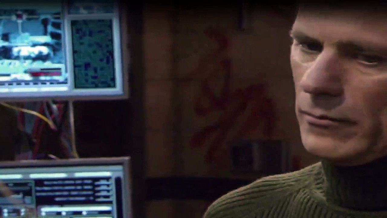 Painkiller Jane Staffel 1 Folge 9 HD Deutsch