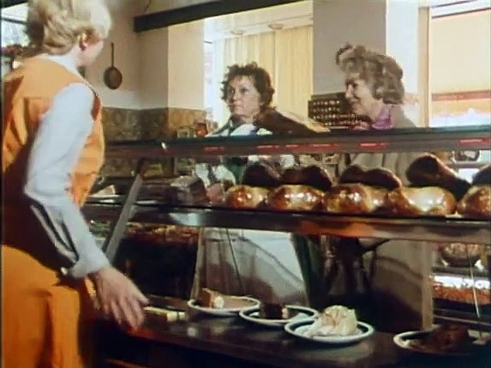 Derrick Staffel 1 Folge 37 HD Deutsch