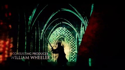 Cursed - Die Auserwählte Staffel 1 Folge 4 HD Deutsch