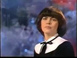 Mireille Mathieu - Akropolis Adieu ( German)-Magyar felirattal- Hungarian subtitle-1981