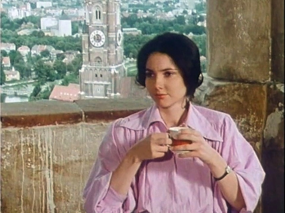 Derrick Staffel 1 Folge 40 HD Deutsch