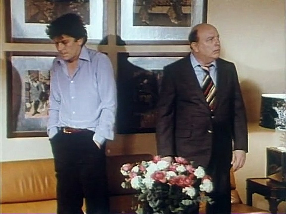 Derrick Staffel 1 Folge 41 HD Deutsch