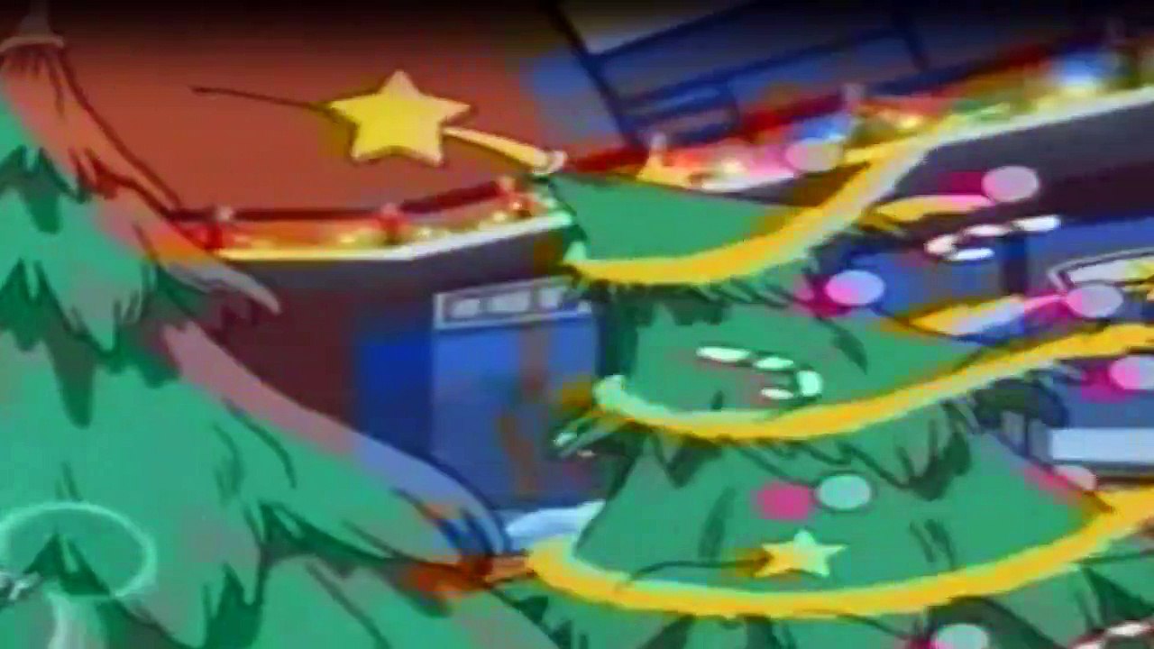 Darkwing Duck - Der Schrecken der Bösewichte Staffel 1 Folge 41 HD Deutsch