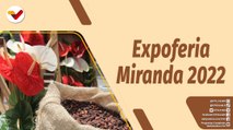 Café en la Mañana | Expoferia Café, Flores y Miel Miranda 2022 reunirá a productores del país