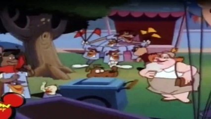 Darkwing Duck - Der Schrecken der Bösewichte Staffel 1 Folge 48 HD Deutsch