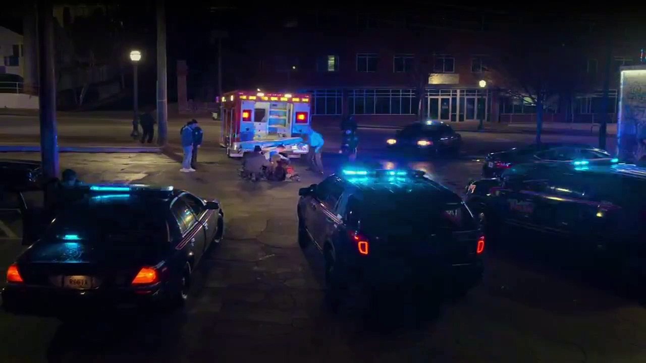 Amazing Stories Staffel 1 Folge 4 - Part 02 HD Deutsch