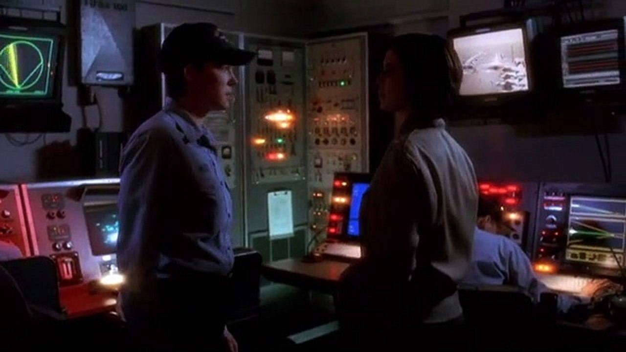 J.A.G. - Im Auftrag der Ehre Staffel 9 Folge 15 HD Deutsch