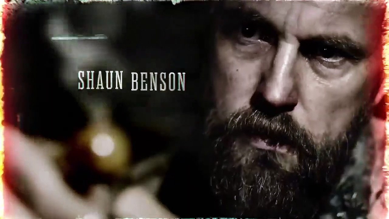 Gangland Undercover Staffel 2 Folge 8 HD Deutsch