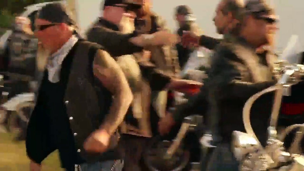 Gangland Undercover Staffel 2 Folge 6 HD Deutsch