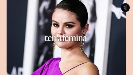 "Ça ne me fait plus peur" : Selena Gomez se confie sur sa bipolarité