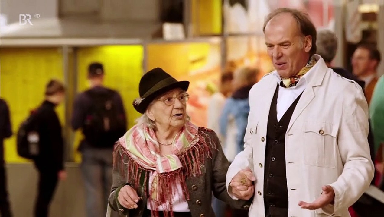 Hammer & Sichl Staffel 2 Folge 6 HD Deutsch