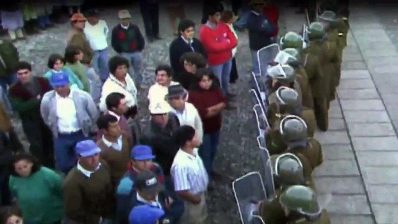 Colonia Dignidad - Aus dem Innern einer deutschen Sekte Staffel 1 Folge 3 - Part 02 HD Deutsch