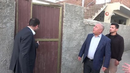 Lise öğrencisinin bisiklet hayali mektupla gerçek oldu