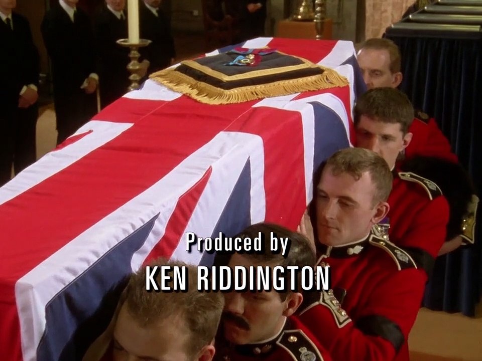 House of Cards UK Staffel 3 Folge 1 HD Deutsch