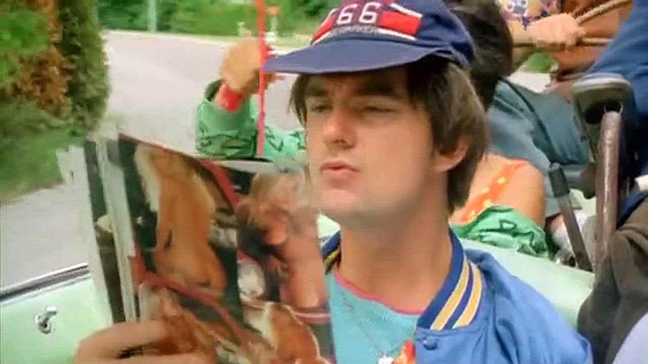 Flodder - Eine Familie zum Knutschen Staffel 3 Folge 10 HD Deutsch