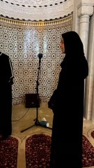 Fransız model Marine Elhimer müslümn olduğunu duyurdu