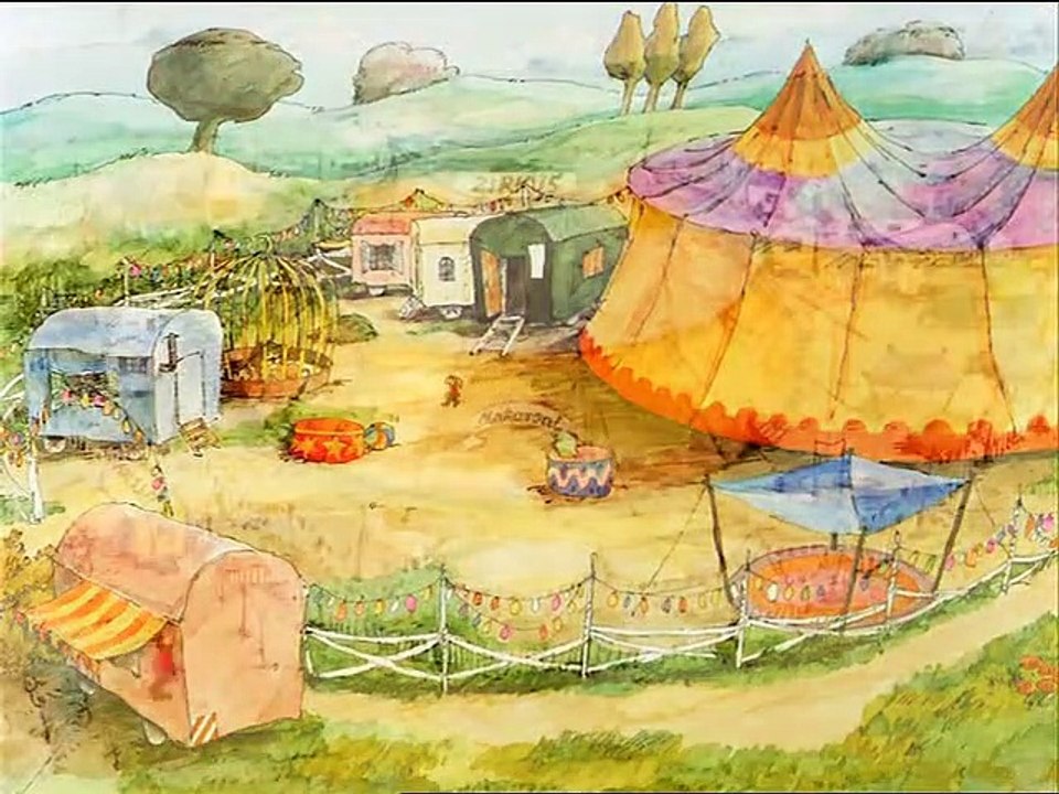 Janoschs Traumstunde Staffel 1 Folge 14 HD Deutsch