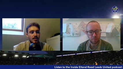 Leeds United do fancy dress - Inside Elland Road podcast