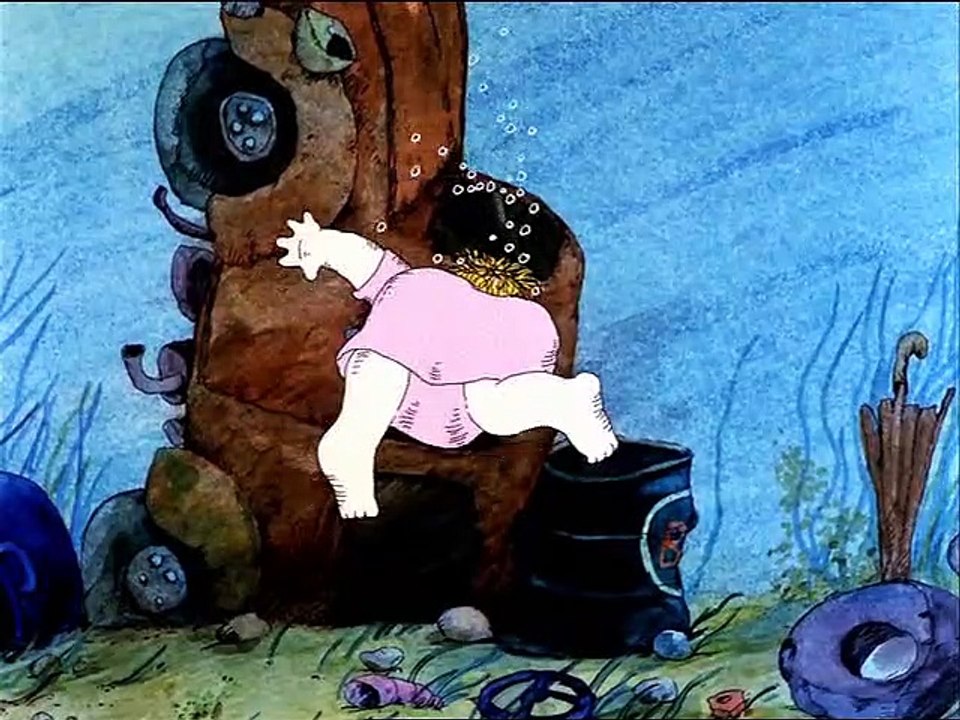 Janoschs Traumstunde Staffel 1 Folge 15 HD Deutsch