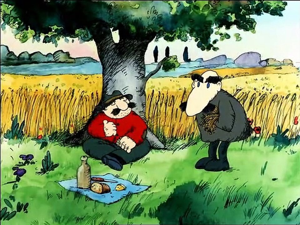 Janoschs Traumstunde Staffel 1 Folge 17 HD Deutsch