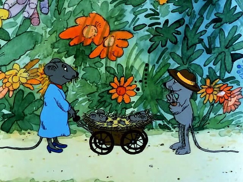 Janoschs Traumstunde Staffel 1 Folge 19 HD Deutsch