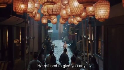 Who Rules The World (2022) Episode 2 English sub