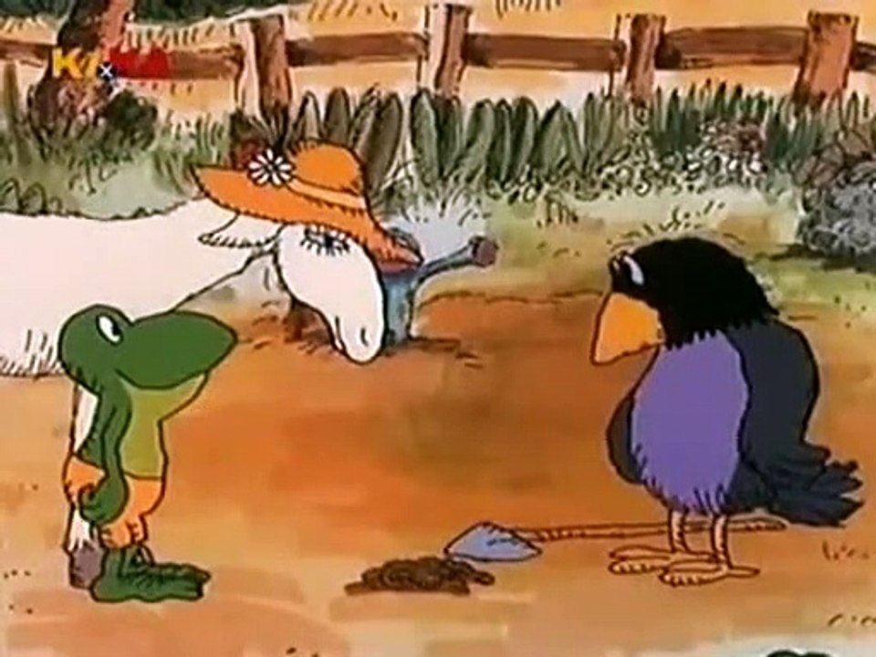 Janoschs Traumstunde Staffel 1 Folge 20 HD Deutsch