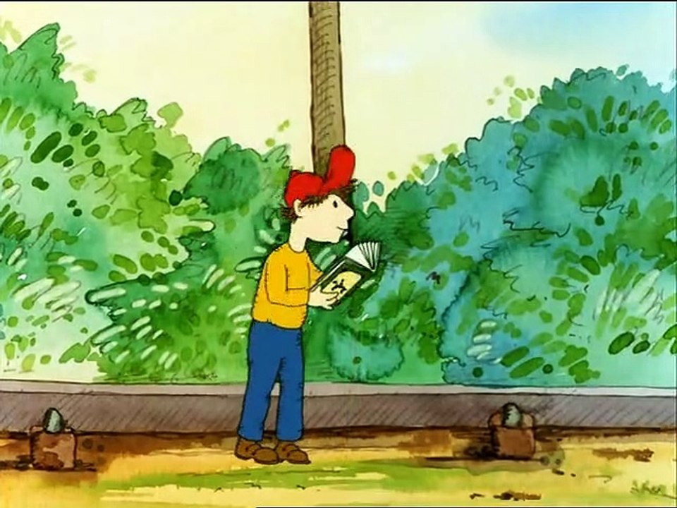 Janoschs Traumstunde Staffel 1 Folge 21 HD Deutsch