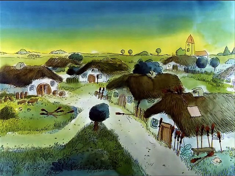 Janoschs Traumstunde Staffel 1 Folge 22 HD Deutsch