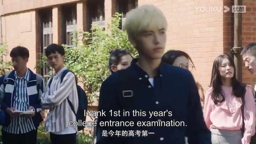 Lighter and Princess Saison 1 - Trailer (ZH)