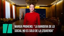 Entrevista a Marga Prohens