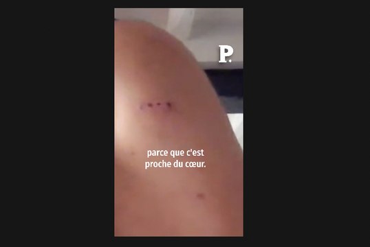 Victor, adepte des drogues hallucinogènes