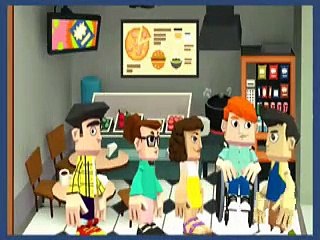 Animation story, Sorry, 'Whenever' Tales series 25, moral story, Comedy cartoon.