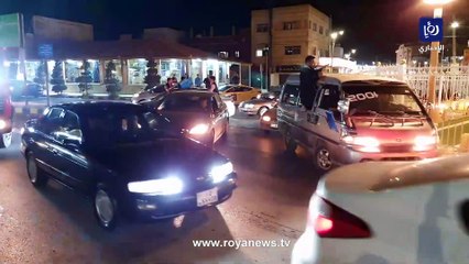 الفيصلي بطلا لدوري المحترفين لكرة القدم لموسم 2022