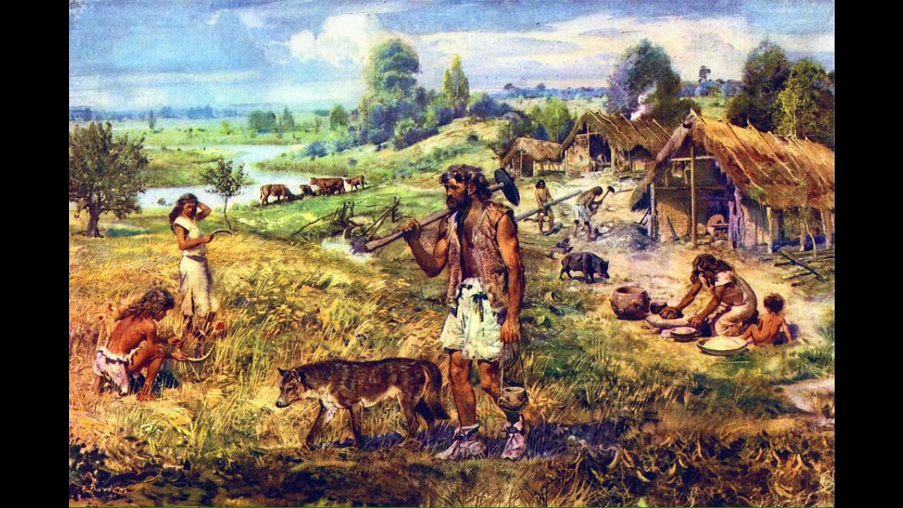 Evolution and Teens