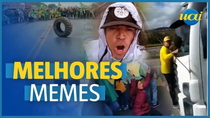 Internet elege momentos 'mais vergonhosos' de bolsonaristas