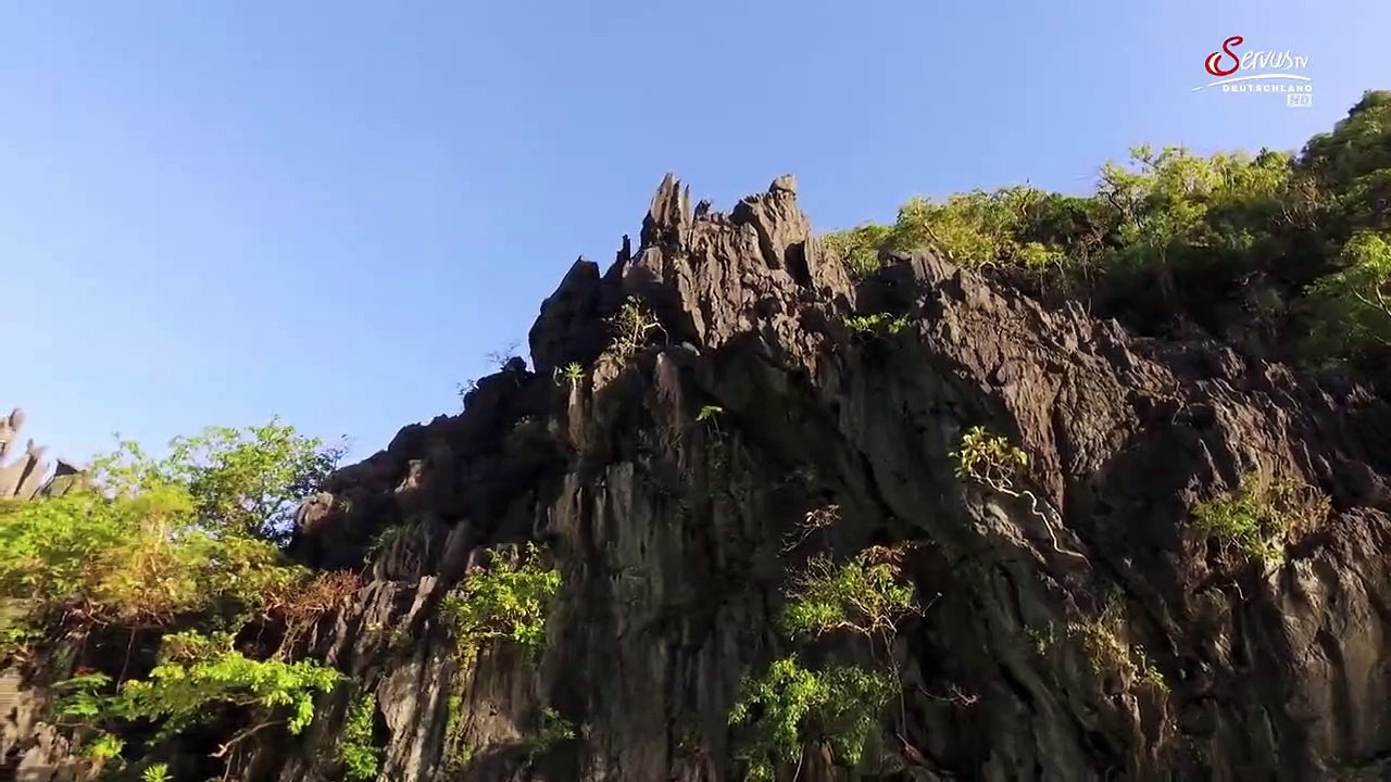 An den Quellen des Wassers Staffel 1 Folge 3 HD Deutsch