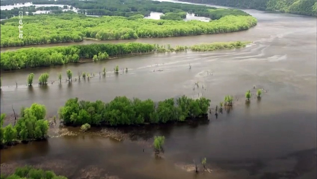 An den Ufern des Mississippi Staffel 1 Folge 2 HD Deutsch
